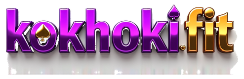 kokhoki.fit