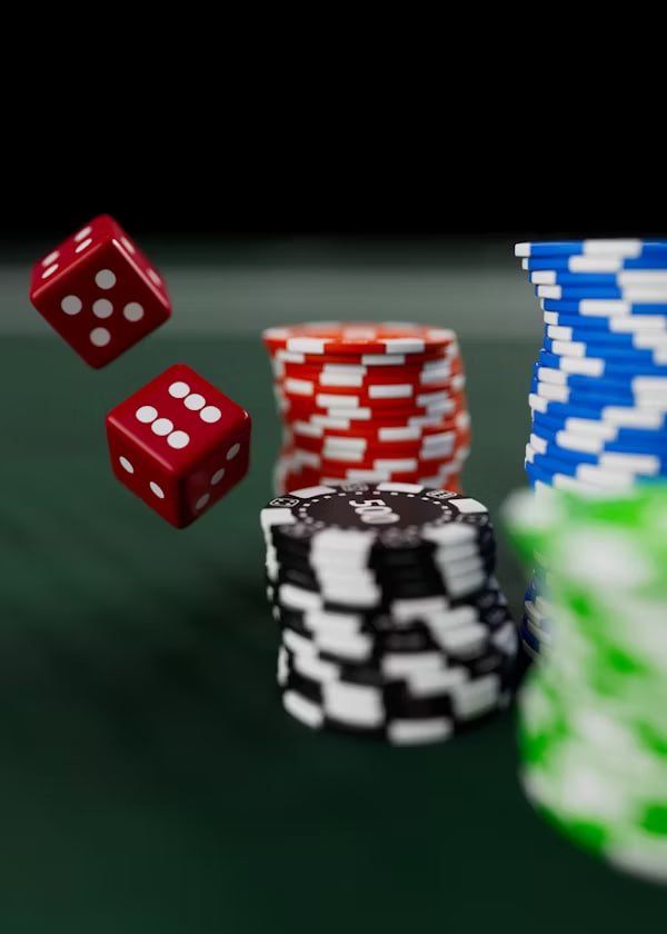 Andar Bahar card game interface on kokhoki.fit